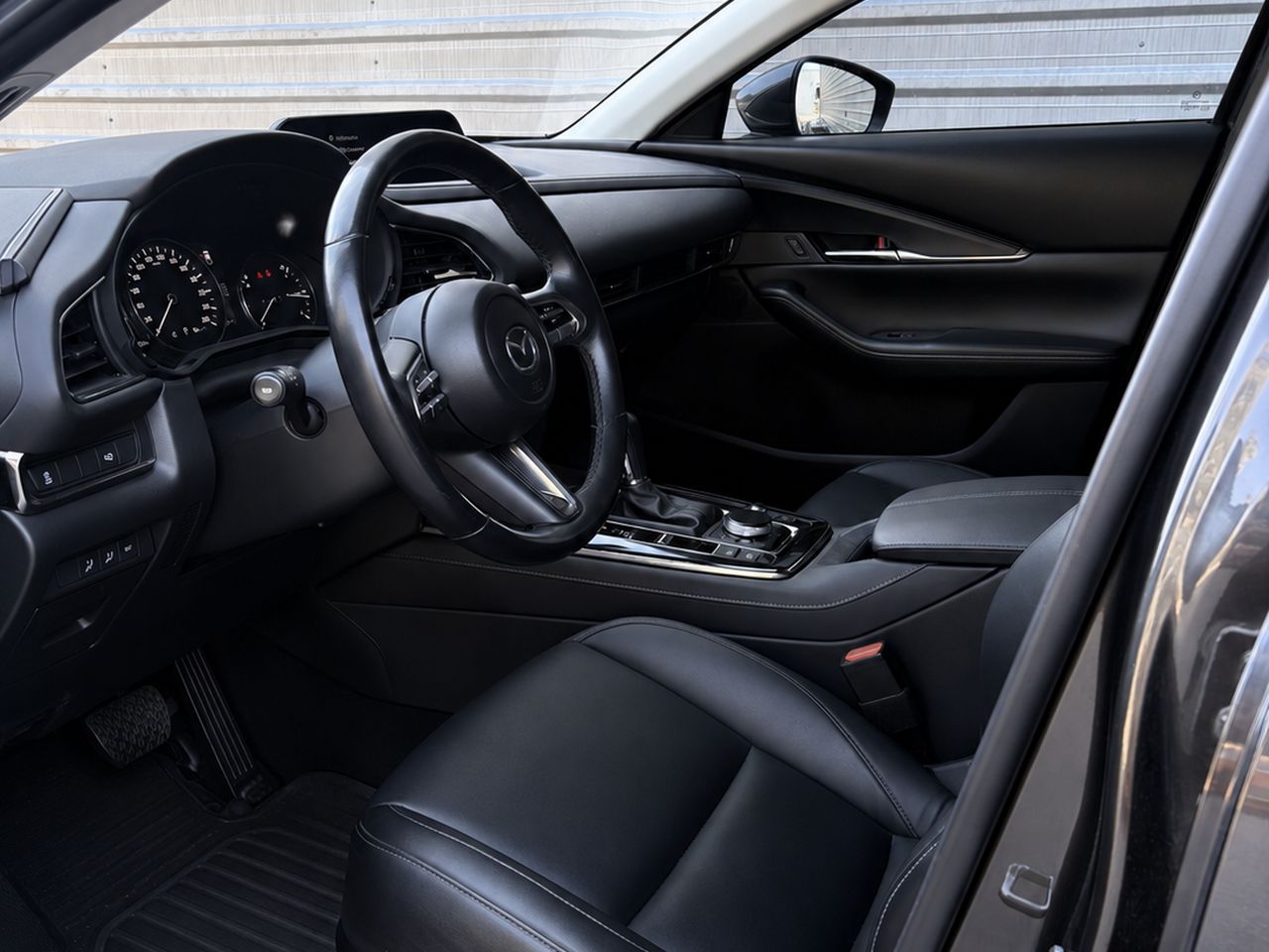 2023 Mazda CX-30