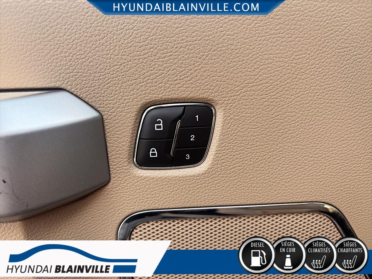 2019 Ford Super Duty F-350 à roues arrière jumelées Brown Blainville - photo #11