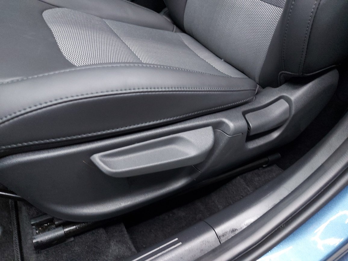 2026 KIA Niro Mineral Blue Blainville - photo #15