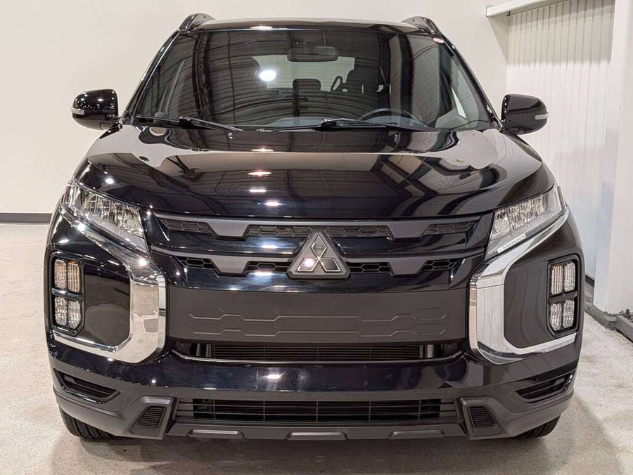 Mitsubishi RVR SEL AWC 2023 Noir