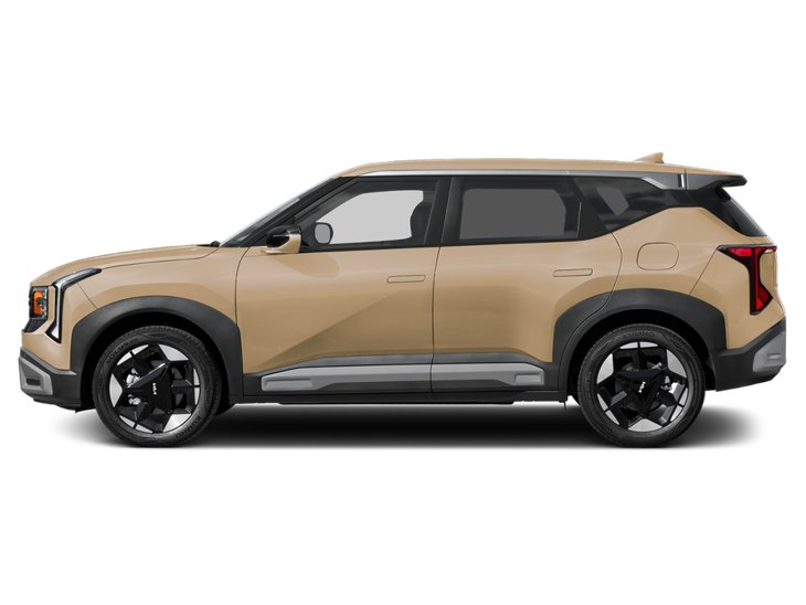 2027 Kia Seltos EX Premium