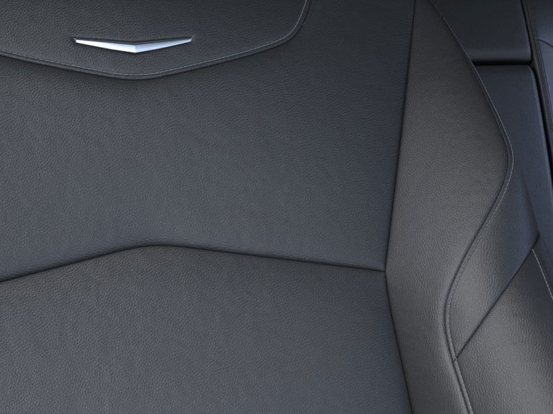 CADILLAC XT4 Luxe Haut de gamme TI 2025 Latté métallisé Saint-Eustache - photo #20