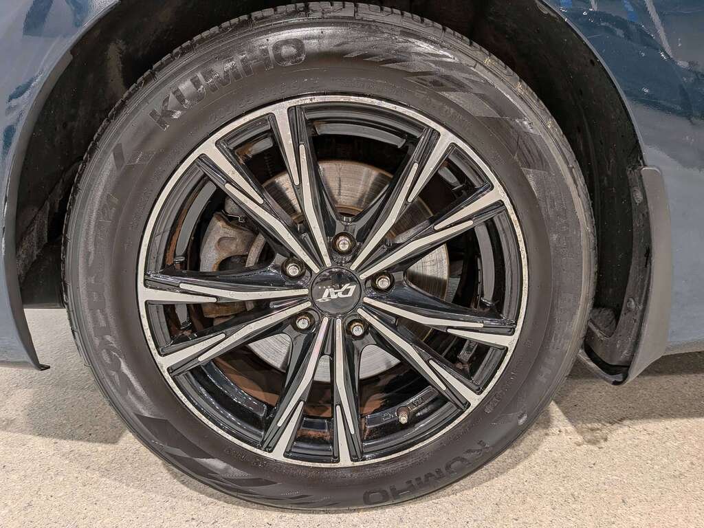 2017 Kia Rondo 4dr Wgn Auto LX Blue Val-David - photo #29