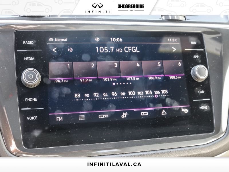 Volkswagen Tiguan 2024 Blainville - photo #16