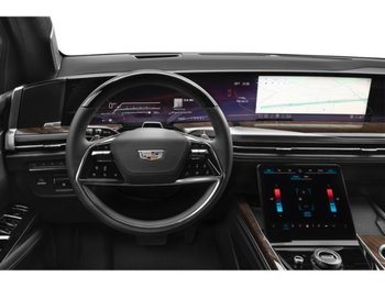 Cadillac Escalade ESV Sport 4RM