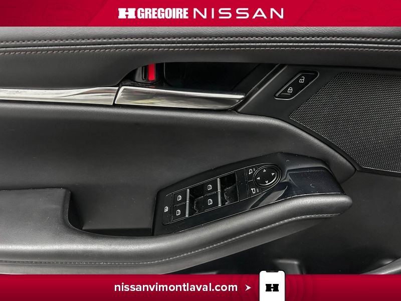 2022 Mazda 3 Black Laval - photo #19