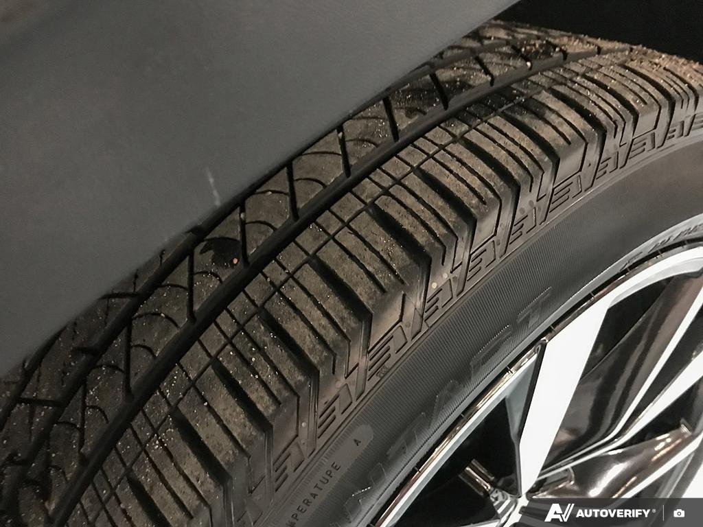 2024 Volkswagen Atlas 2600859A | Execline gray Edmonton - photo #6
