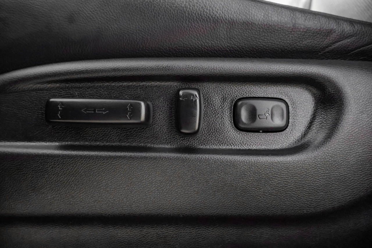 2022 Honda Pilot Touring 7-Passenger AWD Grey Sherwood Park - photo #14