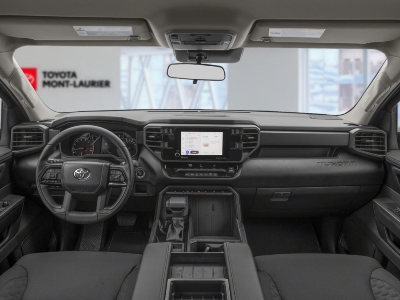 Toyota Tundra 2026 Bleu héliographique Mont-Laurier - photo #4