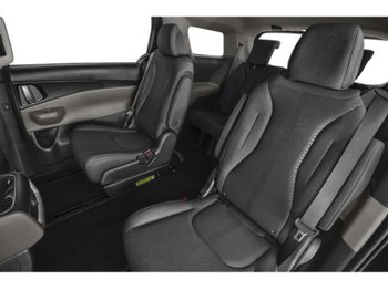 Kia Carnival LX