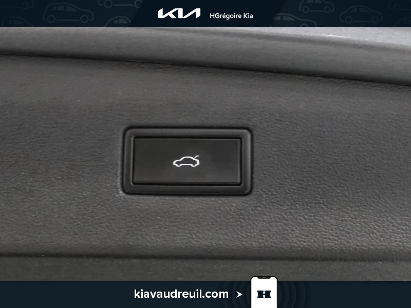 Volkswagen Tiguan 2020 Gris Blainville - photo #27