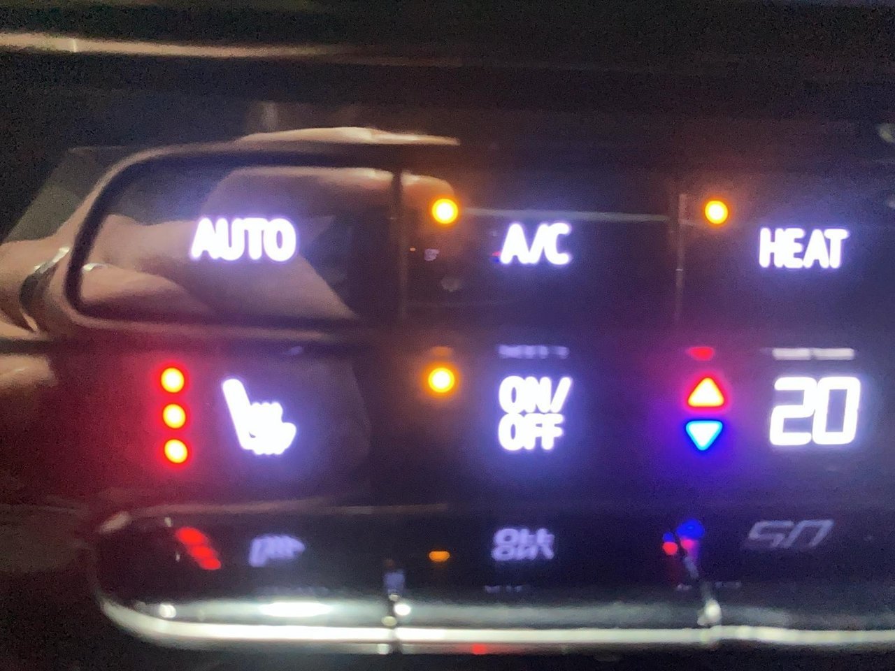 Chevrolet Bolt EUV NIV 1G1FY6S03P4188527 2023 Bleu Baie-Comeau - photo #17