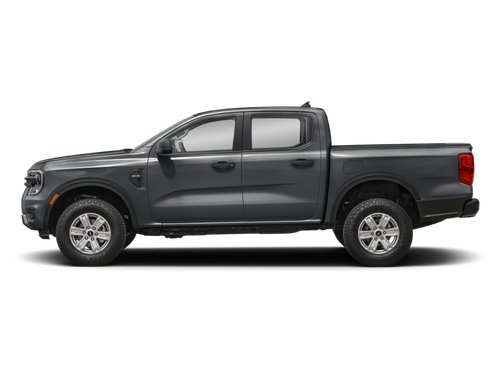 2026 Ford Ranger 2026