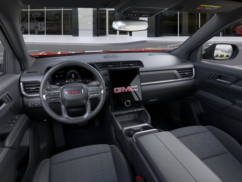 GMC Terrain Élévation 4 portes TI 2027 TEINTE ROUGE VOLCANIQUE Sherbrooke - photo #14