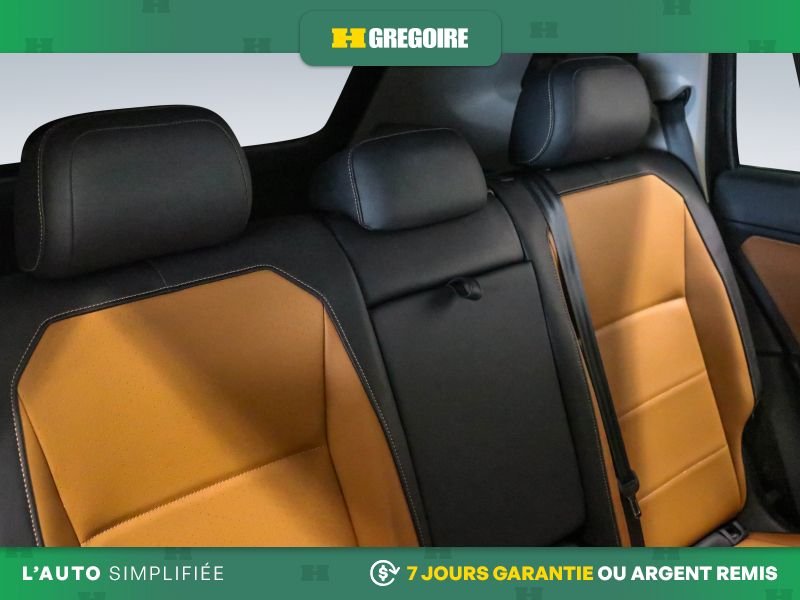 2020 Volkswagen Tiguan Black Saint-Eustache - photo #32