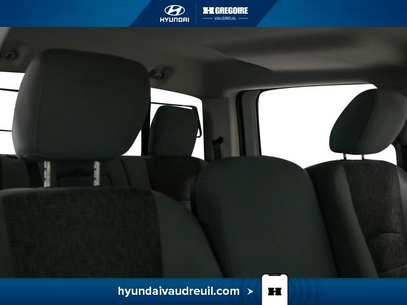 2019 Ram 1500 Silver Blainville - photo #30