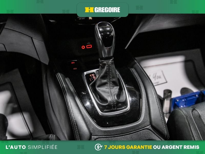 Nissan Qashqai 2020 Rouge Laval - photo #23