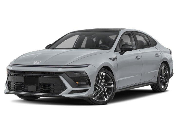 2026 Hyundai Sonata N-Line