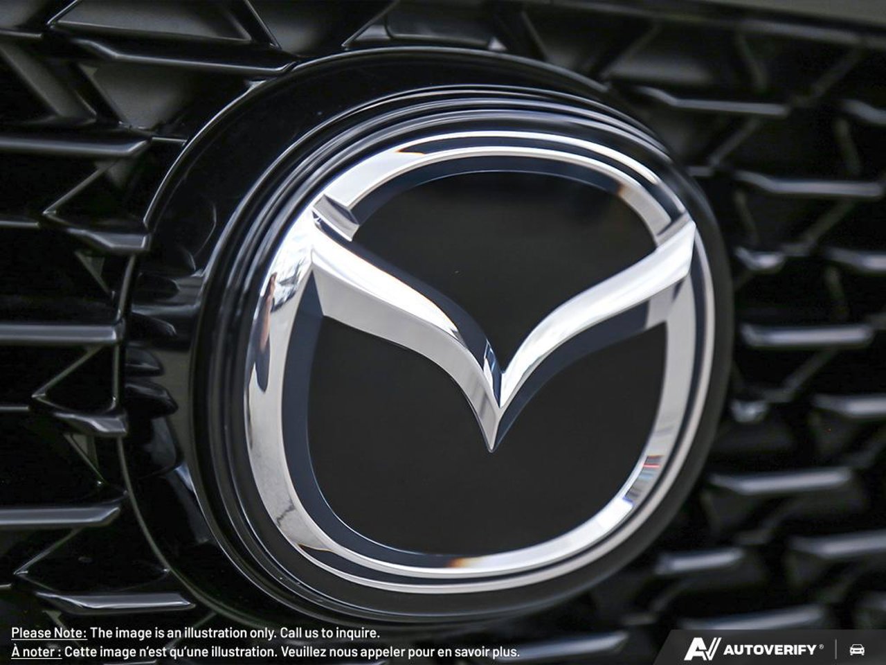 Mazda Mazda3 JM1BPBDL4T1887251 2026 Noir de jais mica Mirabel - photo #8