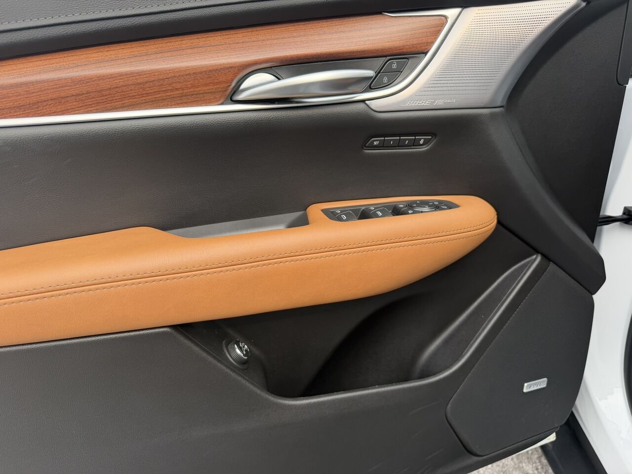 Cadillac XT5 PREMIUM LUXURY AWD FINANCEMENT À PARTIR 3.99% 2024 Blanc Laval - photo #28