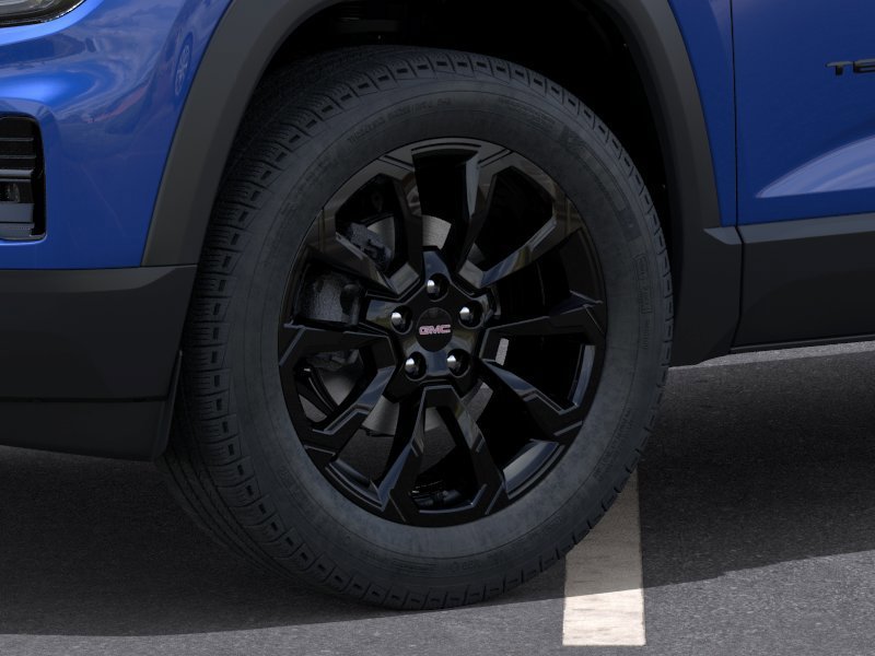 GMC Terrain Élévation 4 portes TI 2027 Rapides métallisé Ottawa & Gatineau - photo #8