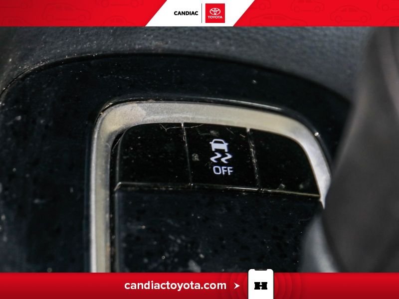 2022 Toyota Corolla Silver Laval - photo #29