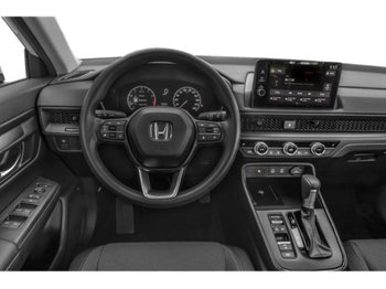 Honda CR-V LX