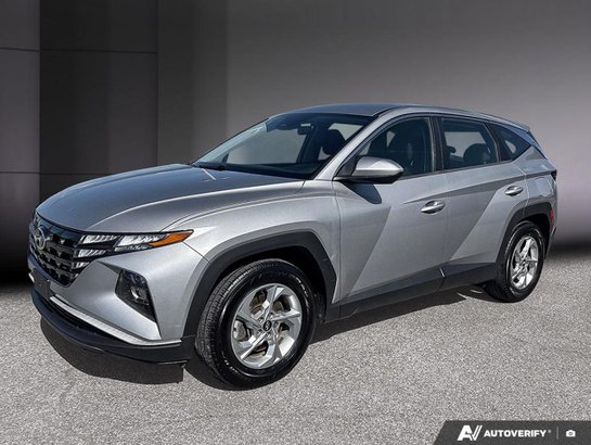 2022 Hyundai Tucson 2022 Grey