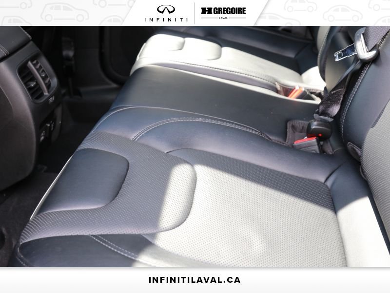 2022 Jeep Cherokee Saint-Eustache - photo #21