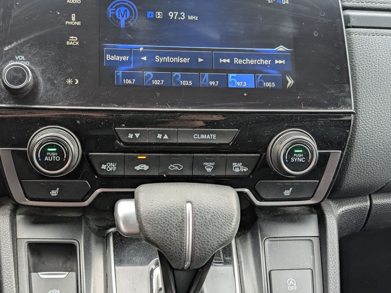 2021 Honda CR-V 2HKRW2H29MH212055 White Sherbrooke - photo #11