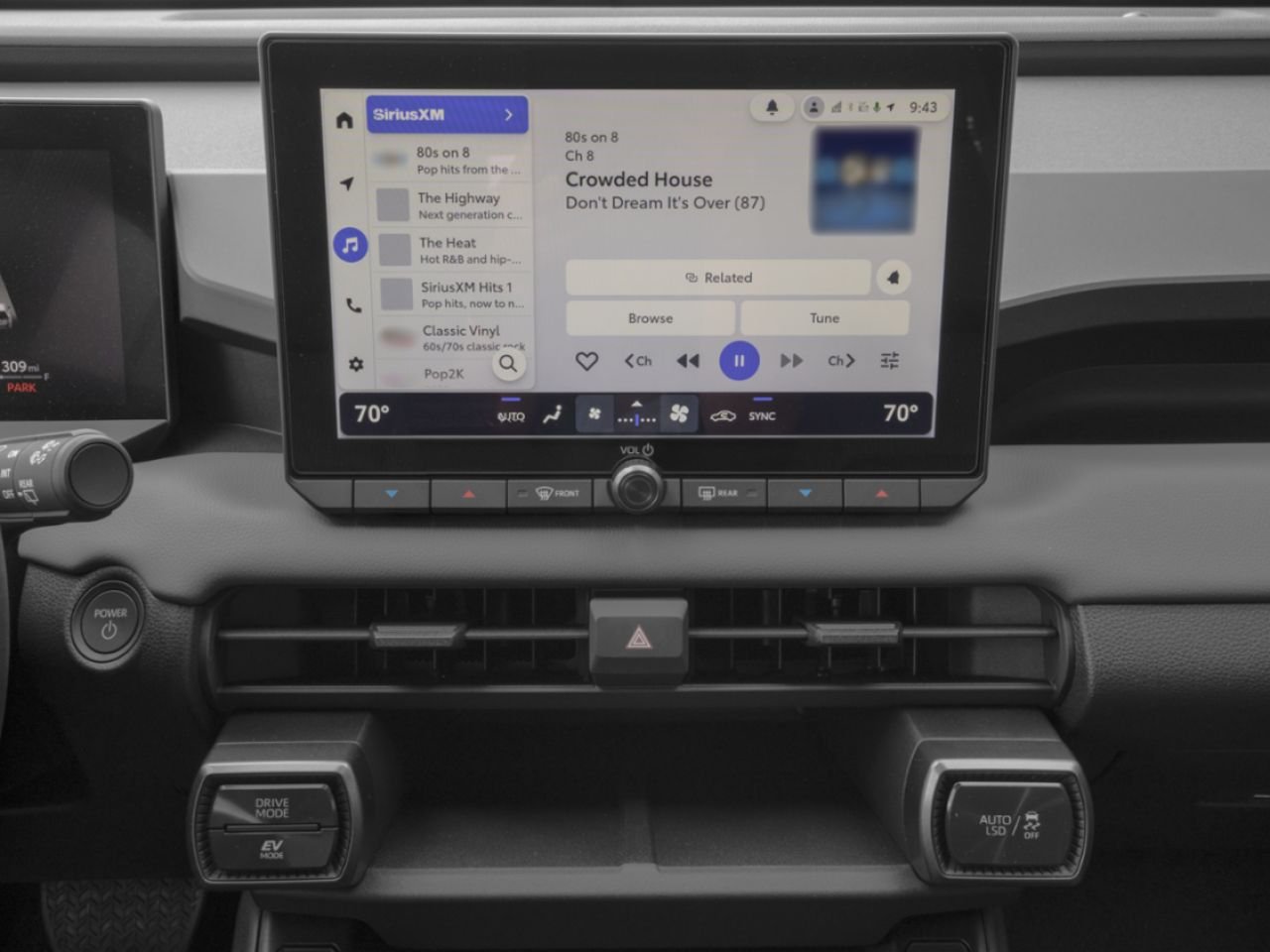 2026 Toyota RAV4 Midnight Black Metallic Mont-Laurier - photo #5