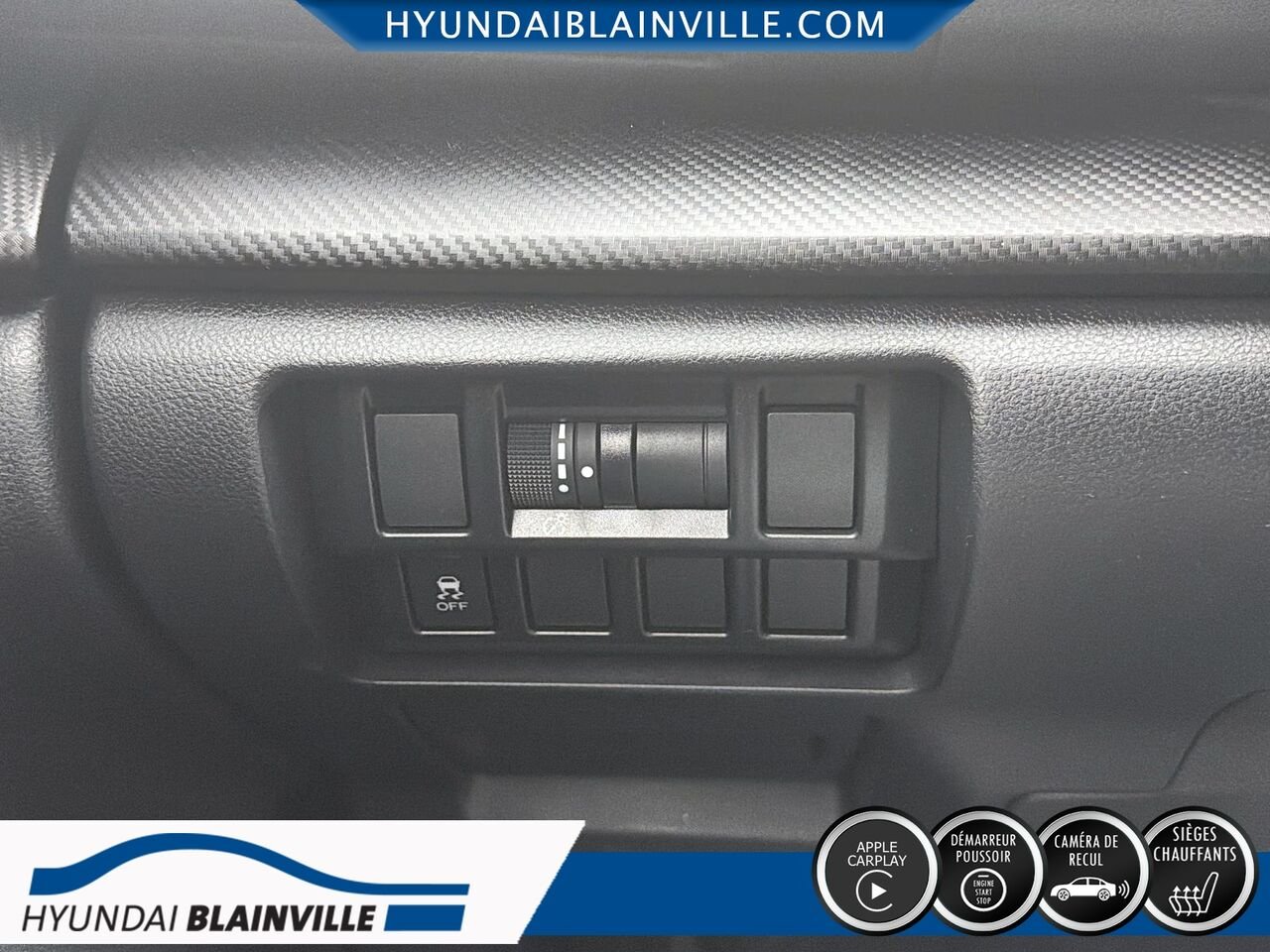 2020 Subaru Impreza Grey Blainville - photo #10