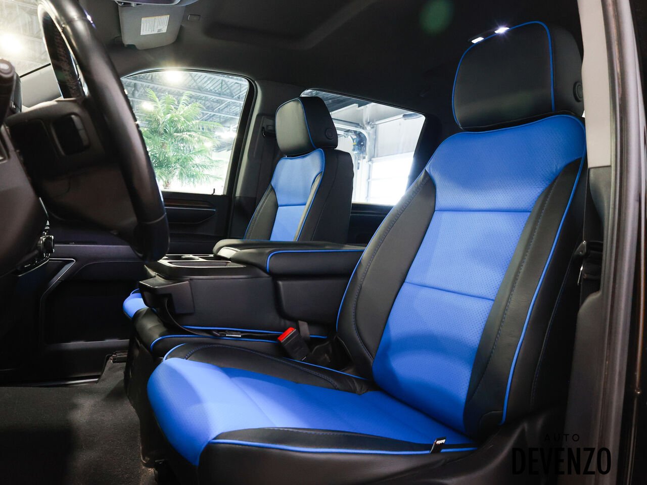 Chevrolet Silverado 3500HD 2024 Noir Saint-Eustache - photo #10