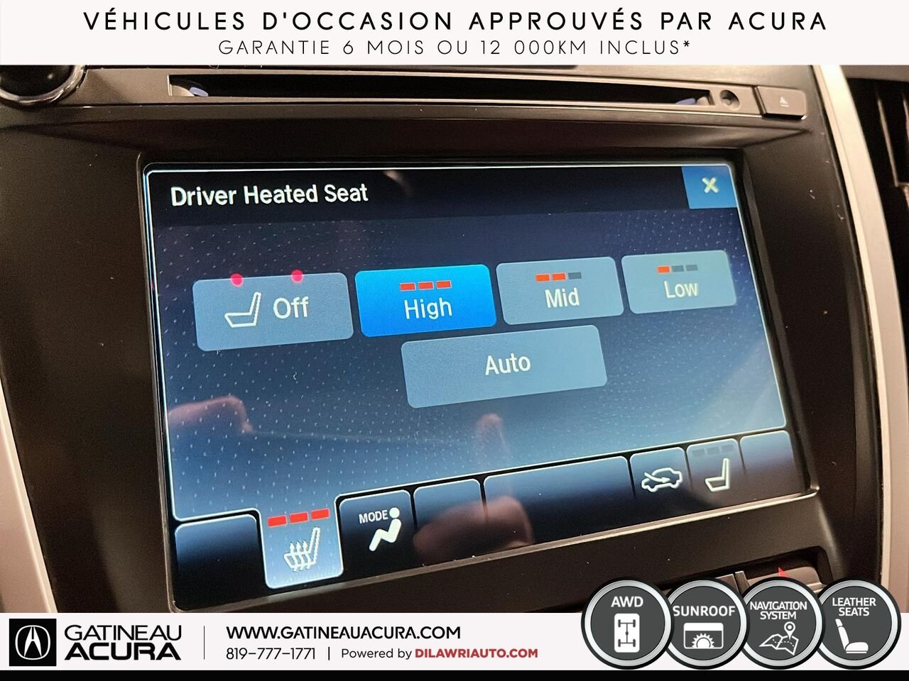 Acura TLX A-Spec Tech SH-AWD 2020 Gris Gatineau - photo #6