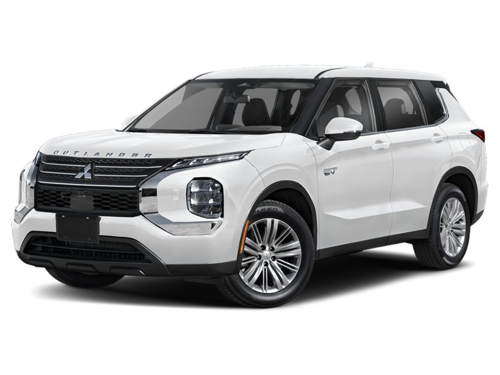 2026 Mitsubishi Outlander PHEV SE