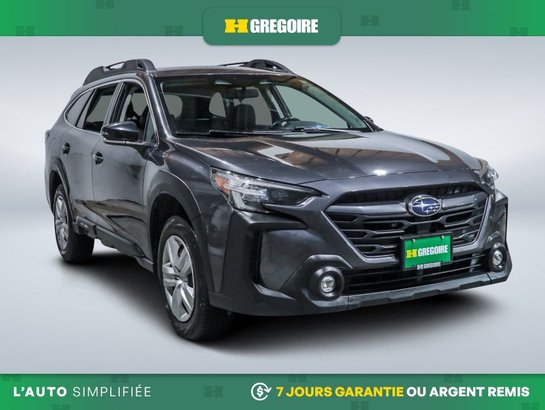 2023 Subaru Outback 2023 Grey