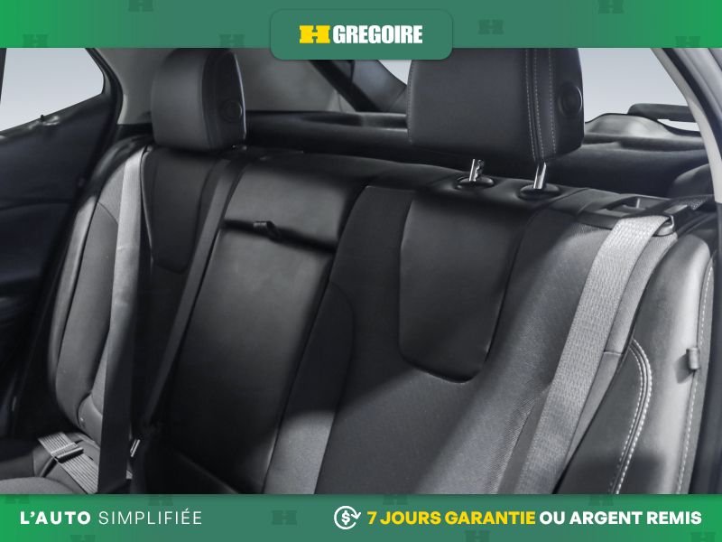 Buick Encore GX 2023 Gris Laval - photo #23