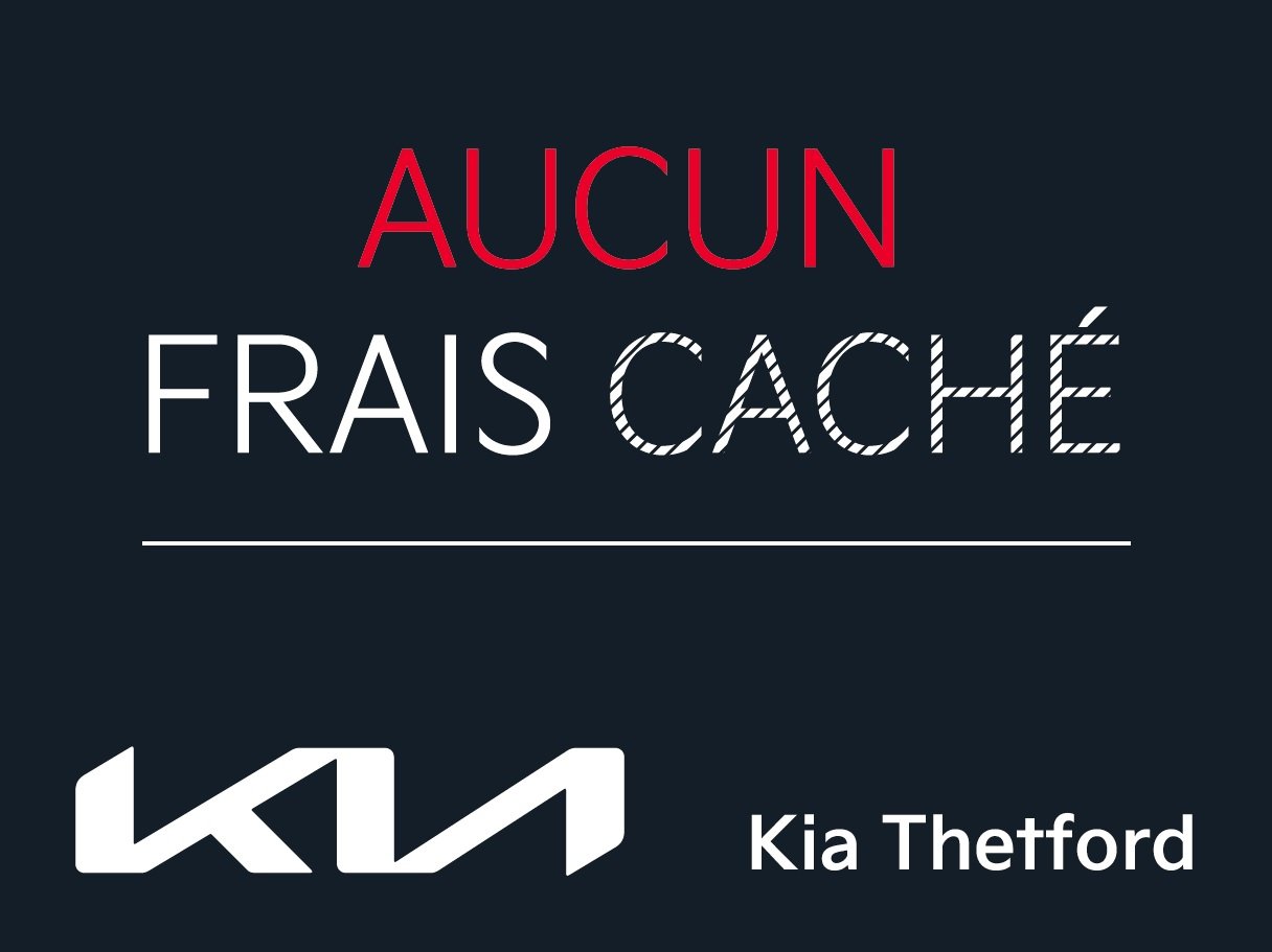 Kia Soul 2022 Blanc Thetford Mines - photo #4