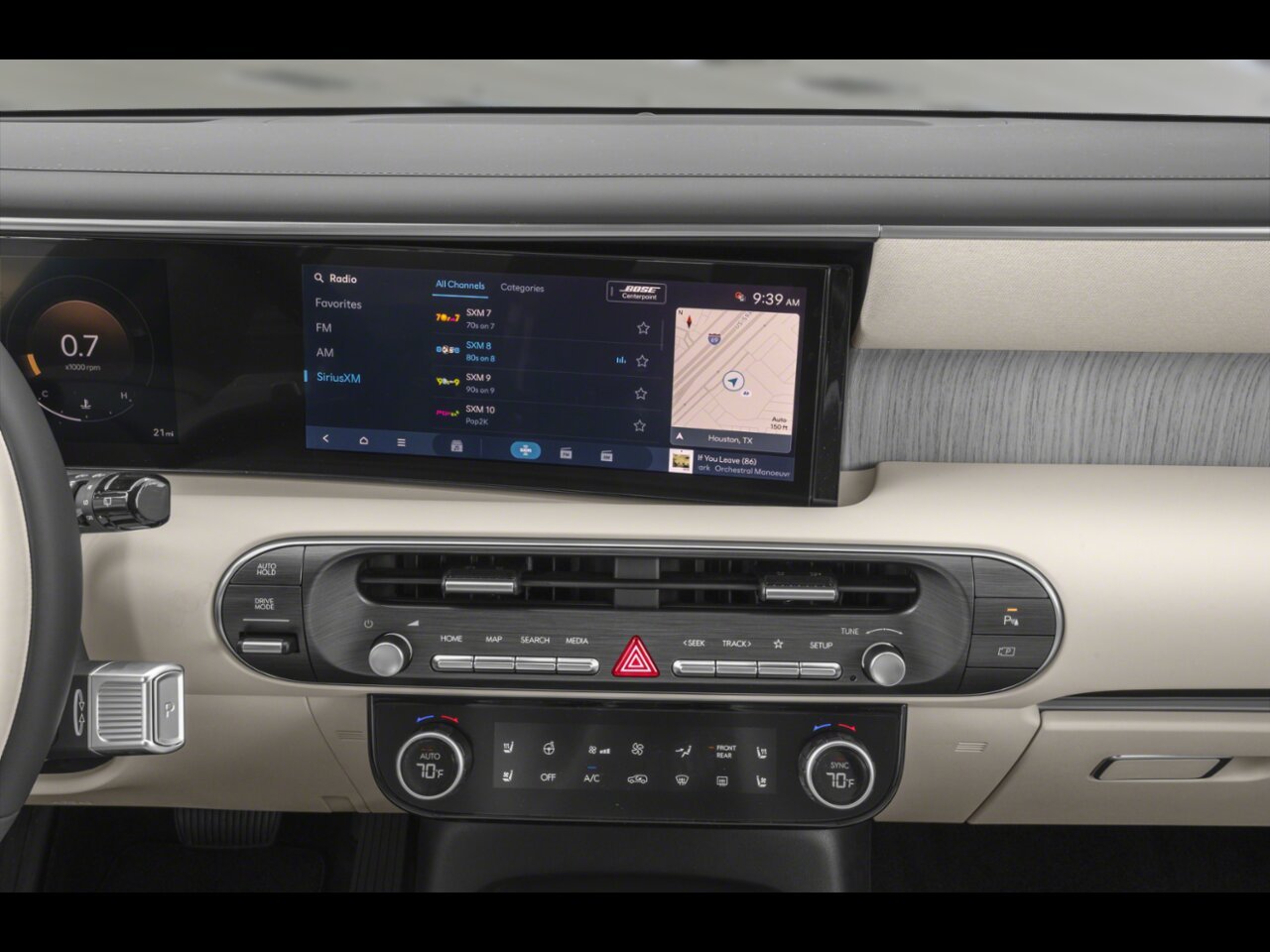 Hyundai Palisade 2027 Earthy Brass Gatineau - photo #10