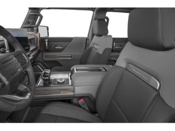 GMC HUMMER EV Pickup 2X