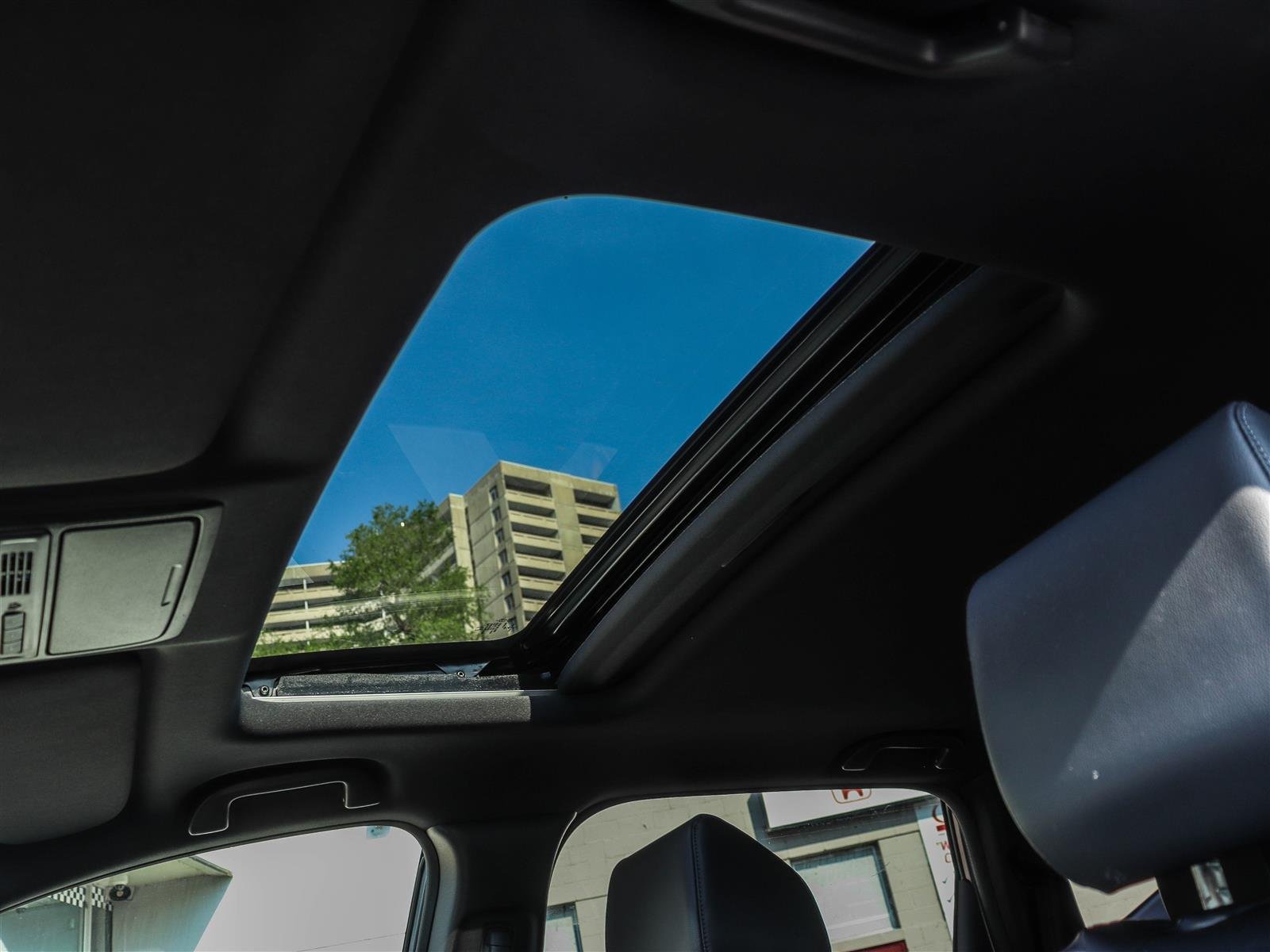 2022 Honda CR-V Sport Ottawa & Gatineau - photo #5