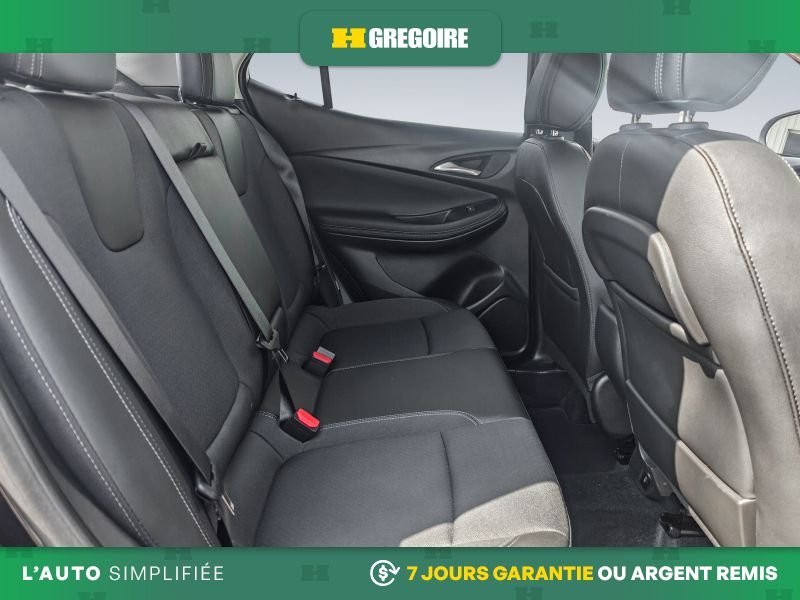2025 Buick Encore GX Black Blainville - photo #23