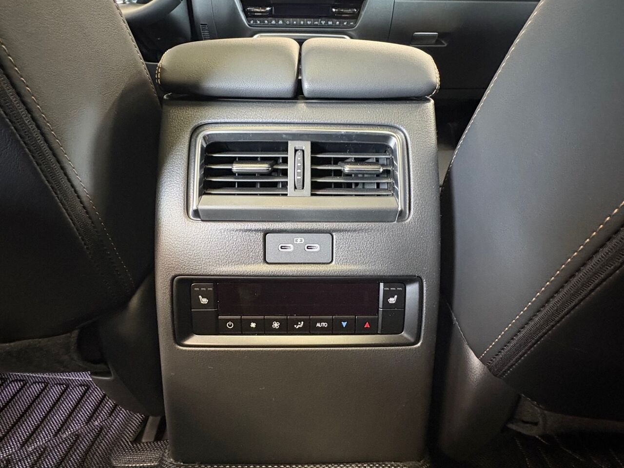 2026 MAZDA CX-90 MHEV GT-P TI Rhodium White Metallic Châteauguay - photo #15