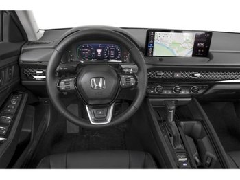 Honda Accord Hybrid Touring