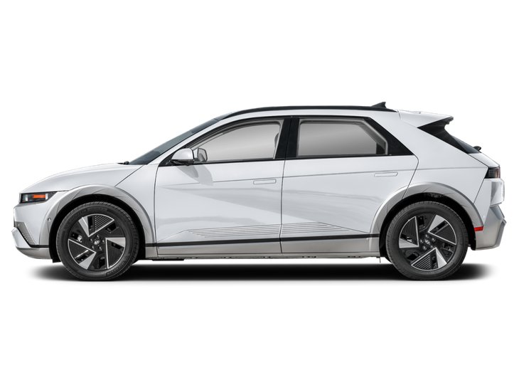 2026 Hyundai IONIQ 5 Privilégié