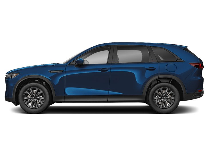 2026 Mazda CX-90 MHEV GS