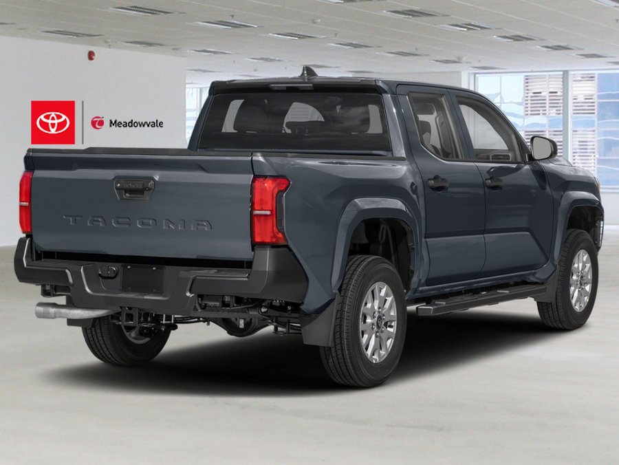 2026 TOYOTA Tacoma 2026 Underground