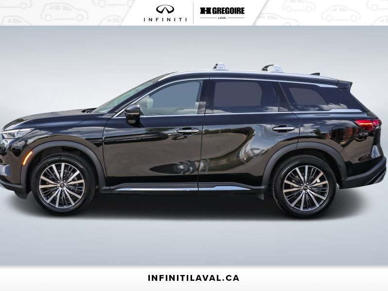 Infiniti QX60 2023 2023