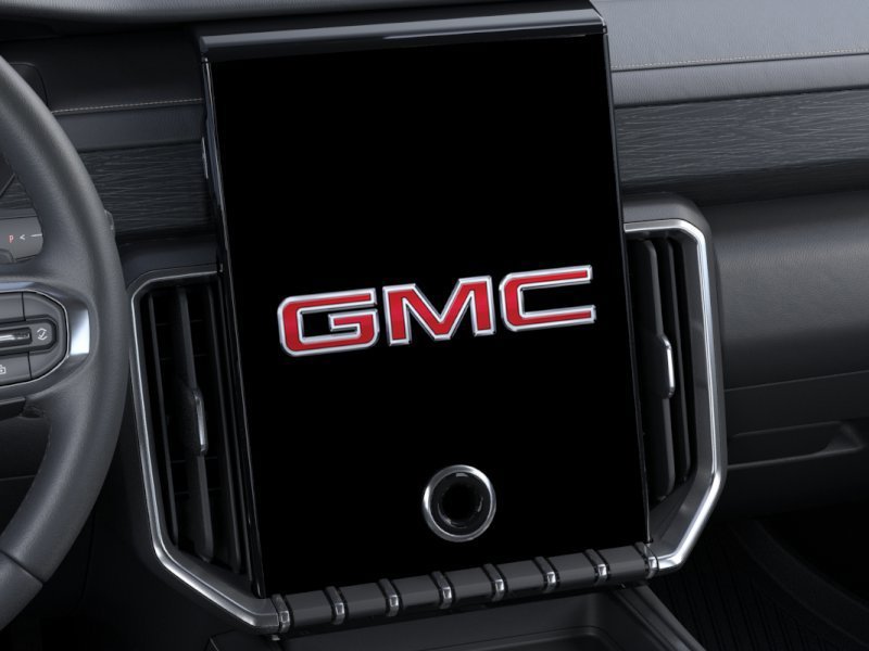 2026 GMC Acadia Élévation 4 portes TI Sterling Metallic Ottawa & Gatineau - photo #19