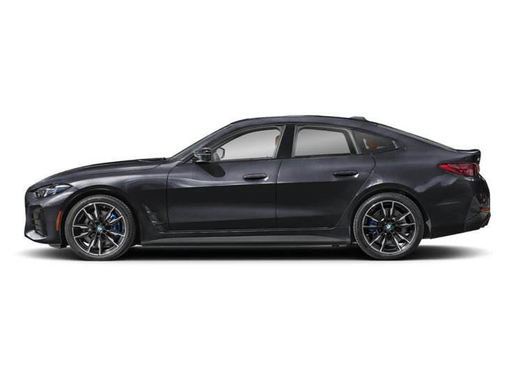 2026 BMW i4 M60 xDrive